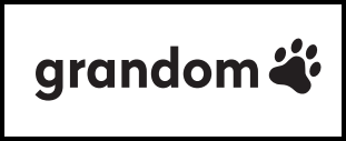 grandom logo